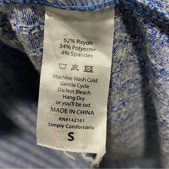 LuLaRoe Kimono Wrap - Picture 5 of 5